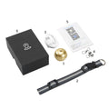 Offer G15P Pet Locator GPS Tracker with Smartphone App