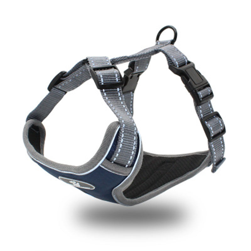 Reflective Explosion-Proof Tactical Punch Vest