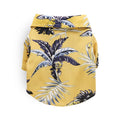 Hawaiian Style Pet Shirt for Cats and Dogs
