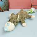Small Dog Puppy Molar Chew Toy for Dental Care