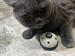 Pet Footprint Ringer Training Bells for Cats and Dogs