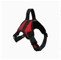 Durable Oxford Cloth Pet Leash and Vest Combo