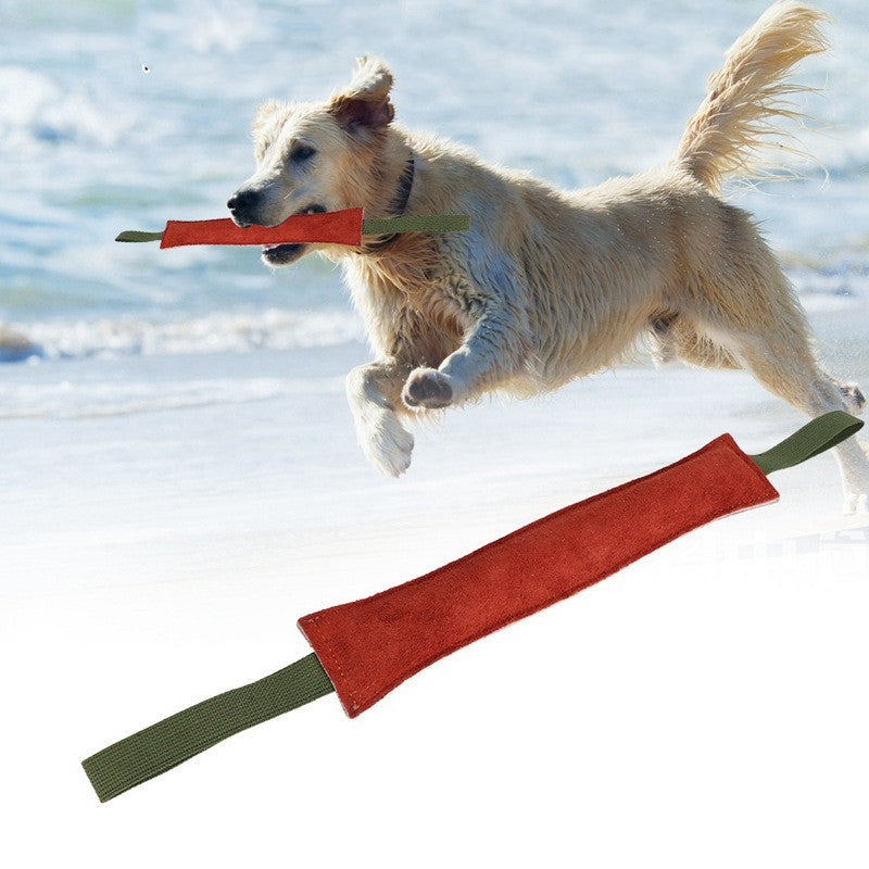 Durable Dog Bite Training Stick for Canines